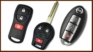Emergency Locksmith Berkeley Berkeley, CA 510-803-3120 - 11-63-remote-keys